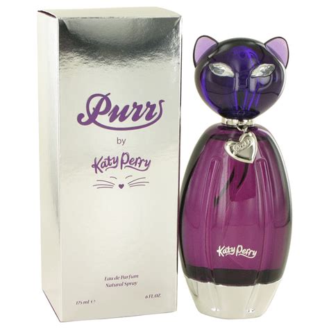 katy perry purr perfume review.